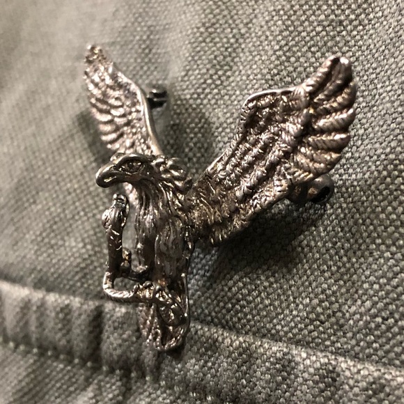 Zadig & Voltaire shirt - jacket - Picture 12 of 17